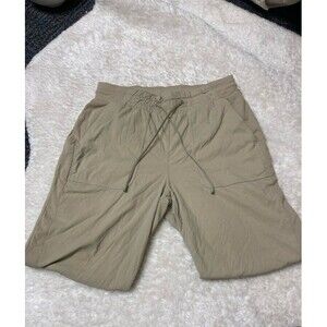 Lululemon Dance Studio Jogger/Beyond the Studio Joggers